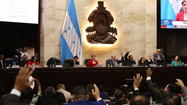 Congreso se prepara para debatir Ley de Colaboración Eficaz y otras reformas clave