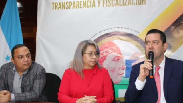 La UFTF reporta bajo cumplimiento de la ley de fiscalización electoral