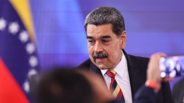 NYT: Trump autoriza acciones encubiertas de la CIA en Venezuela