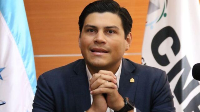 Consejero del CNE advierte sobre intento de “desestabilizar” elecciones