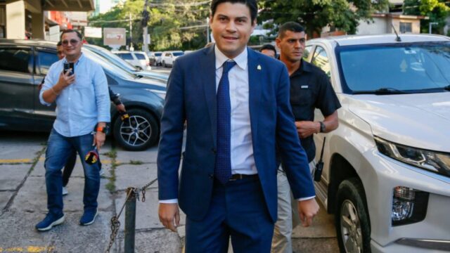 Ochoa alerta sobre riesgo de fallas en transmisión de resultados electorales