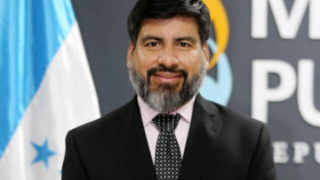 Fiscal general inicia investigación por audios vinculados al CNE que revelarían una conspiración electoral