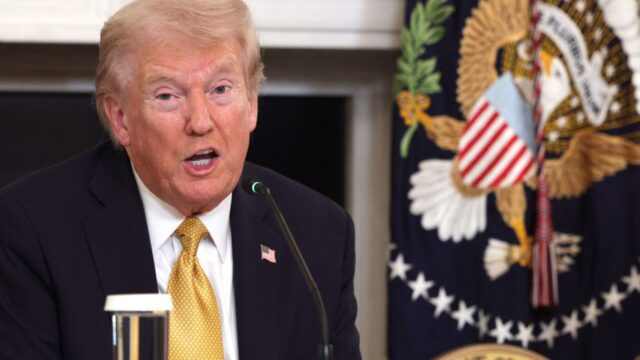 Trump promete operaciones terrestres contra los cárteles de droga en América Latina