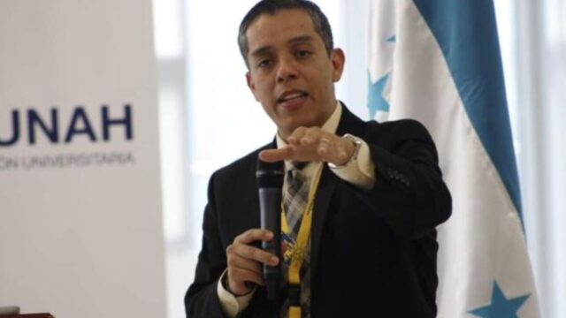UNAH advierte que acceso de las FFAA a resultados electorales sería un “retroceso democrático”