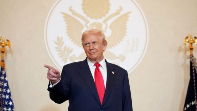 Trump ordena iniciar pruebas nucleares «de inmediato»: ¿es posible para EE.UU.?
