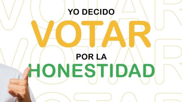 Lo Mejor de Honduras es su gente. Y aquí queremos gritarlo al mundo”