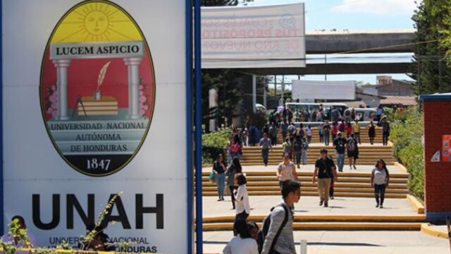 UNAH Advierte sobre límites constitucionales de la Comisión Permanente del Congreso Nacional