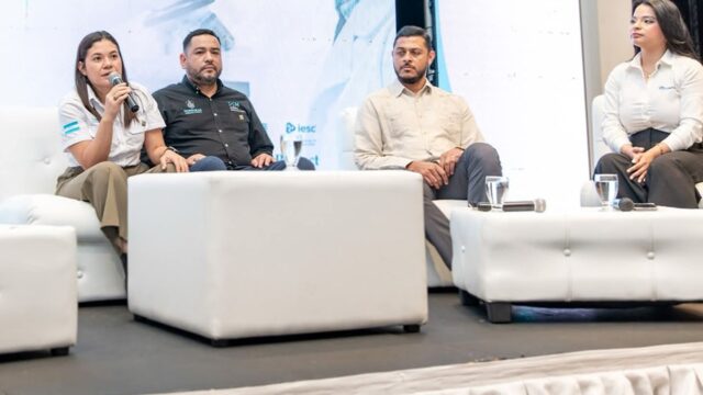 La ARSA presenta avances 2022–2025 y define la ruta futura de la regulación sanitaria en Honduras