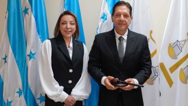 MP Solicita antejuicio contra magistrados del Tribunal de Justicia Electoral