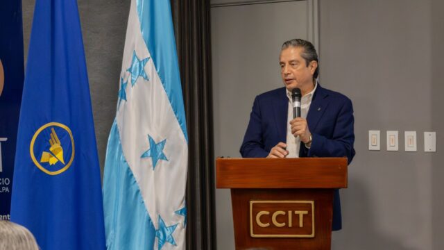Fundación Terra y la CCIT impulsan la segunda Rueda de Negocios “Terra te Impulsa Business”