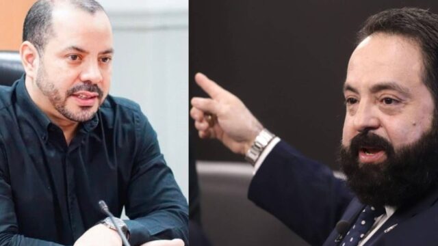 Redondo defiende juicio político; asesor del Cohep y jefe del CAH alerta “crisis institucional” ante acción judicial contra TJE