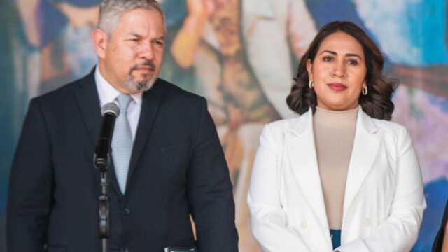 Candidatos de Libre celebran decisión del CNE y defienden la legalidad