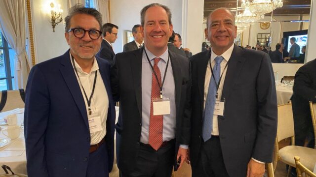Friendshoring para el Futuro: Construyendo competitividad en una economía impulsada por aranceles