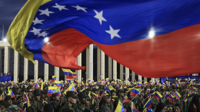 Venezuela exige respeto irrestricto a su espacio aéreo tras las declaraciones de Trump
