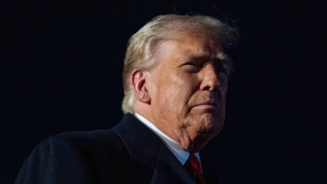 Presidente de Colombia Gustavo Petro: «Trump está contra la humanidad»
