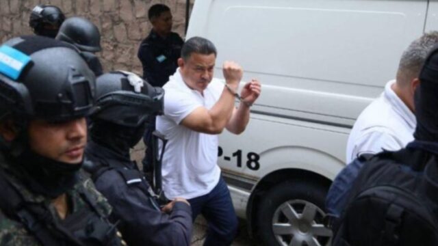 Nelson Márquez recupera su libertad y el Ministerio Público anuncia apelación