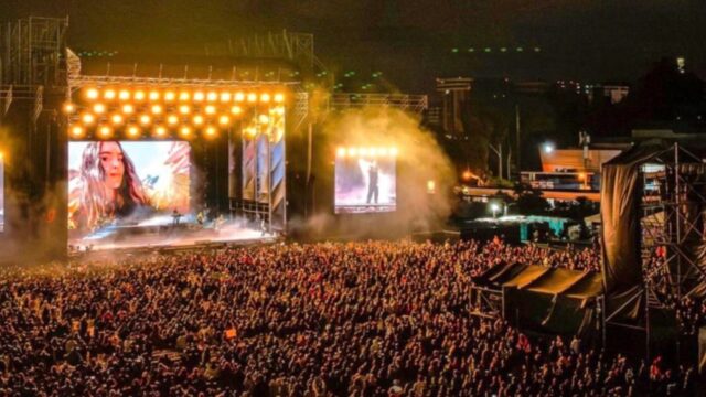 Banco CUSCATLAN, Estaciones UNO y Pronto redefinen la experiencia al cliente con el concierto exclusivo de Sebastián Yatra