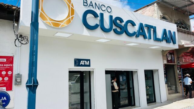 Banco CUSCATLAN expande su red con nueva agencia en Ocotepeque