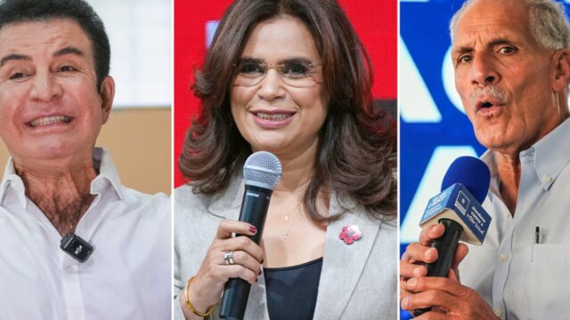La ‘falla técnica’ que atiza la crisis postelectoral en Honduras: ¿y ahora qué?