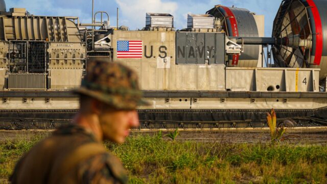 Rusia llama a la Administración Trump a «evitar un error fatal» con respecto a Venezuela