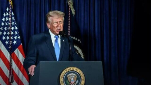 Nueva Estrategia de Seguridad de EEUU muestra que «va a seguir la intervención» en América Latina