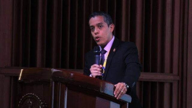 Rector de la UNAH llama al presidente electo a honrar la confianza del pueblo con ética, memoria y reconciliación