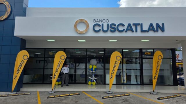 Banco CUSCATLAN anuncia Feria de Productos