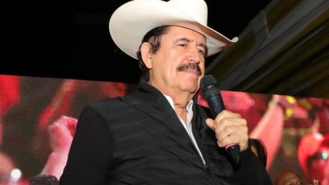 Coordinador de Libre denuncia que «imperialismo» intervino en las pasadas elecciones generales