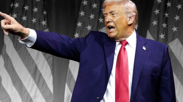 Diario estadounidense New York Times: La era del dominio unipolar de Estados Unidos terminó