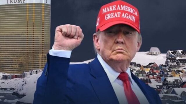 Trump: «Tenemos que llegar a un acuerdo con Irán, de lo contrario, sucederán cosas malas»
