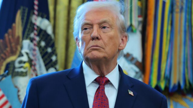 EE.UU. impondrá un arancel global de 10% sobre las tarifas ya existentes, anuncia Trump
