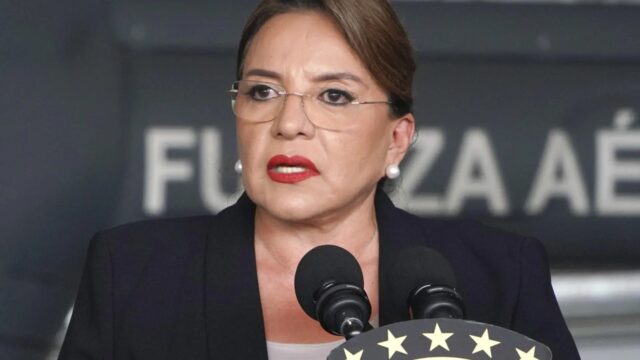 Presidenta Castro condena asalto estadounidense a Venezuela para detener al mandatario Maduro
