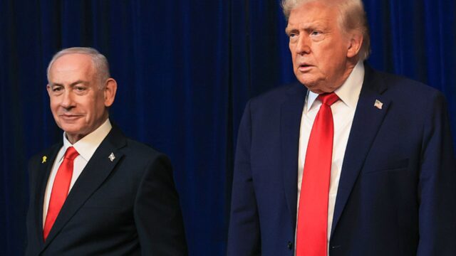 Presidente Donald Trump comenta el primer mensaje del nuevo líder supremo de Irán