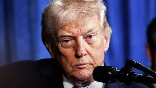 «Ha llegado la hora»: Trump aumenta la presión sobre Dinamarca por Groenlandia