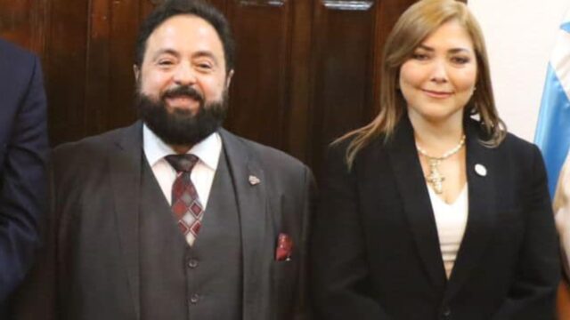 Redondo solicita plazos para conteos y el CNE responde que está legalmente impedido