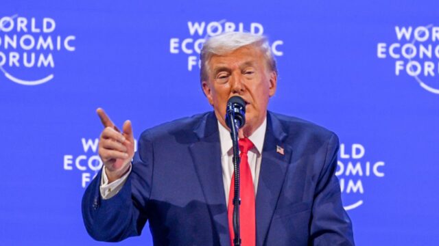 Ultimátum de Trump sobre Groenlandia: «Nos dicen sí, y les agradeceremos. Nos dicen no, y lo recordaremos»