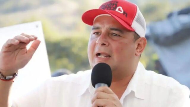 Aldana presiona al Poder Judicial para que autoricen el conteo del voto por voto