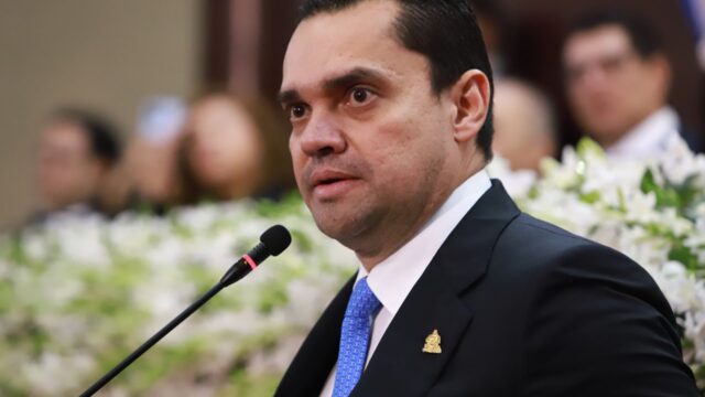 Titular del Legislativo pide a presidentes de comisiones tener iniciativa propia