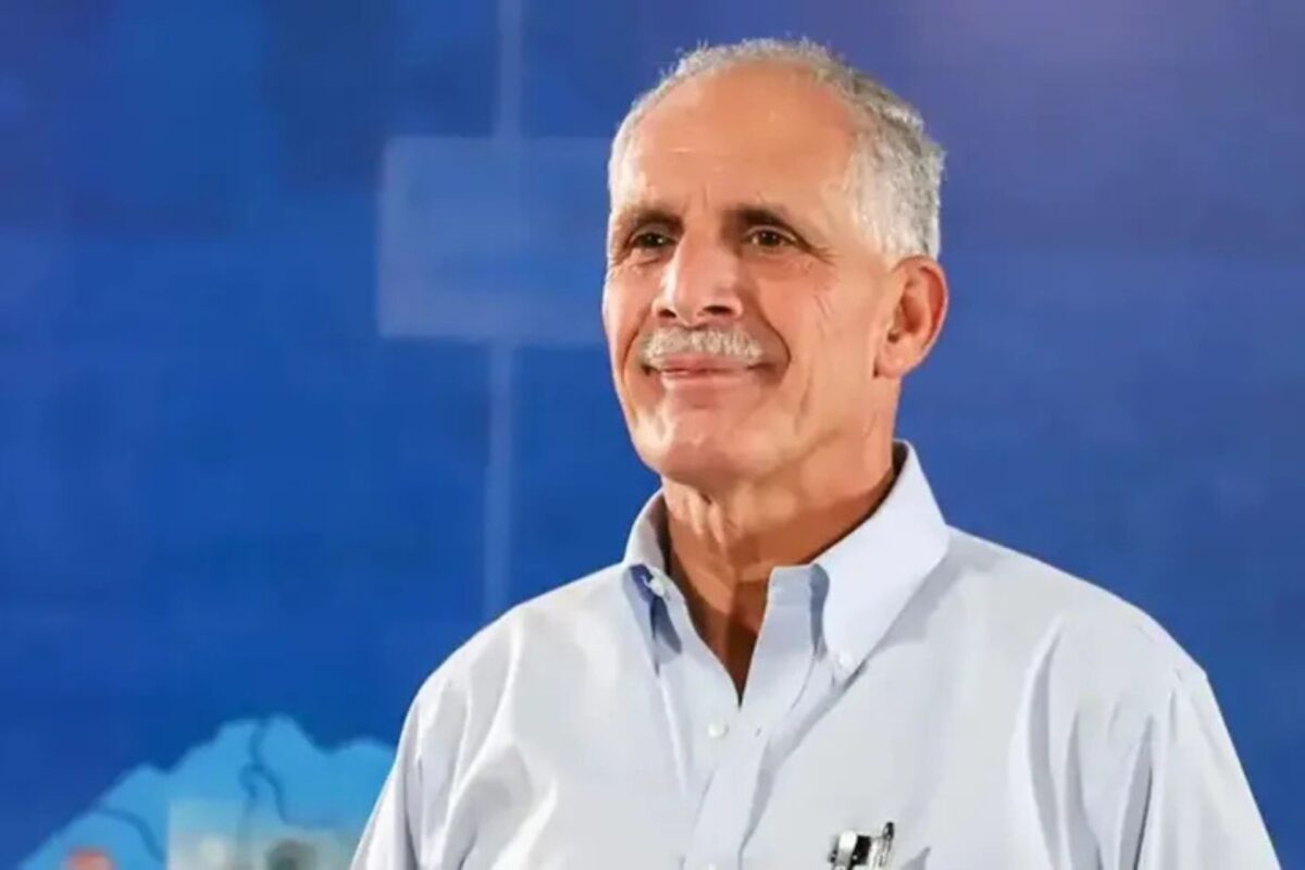 Asfura descarta enviar ayuda humanitaria a Venezuela y «prioriza» las «necesidades» de Honduras