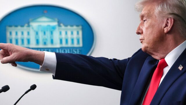 Trump convoca a líderes de Latinoamérica para una cumbre en plena ofensiva contra la influencia china en la región