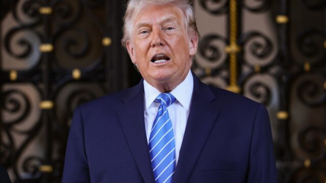 Trump dice que canceló una «segunda ola de ataques que se esperaba» contra Venezuela