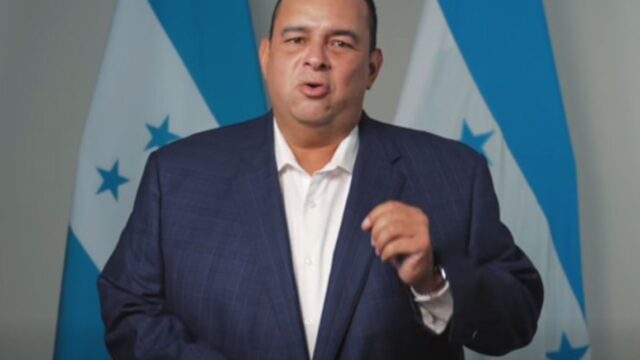 TJE solicita al CNE toda la información sobre el escrutinio especial de Jorge Aldana