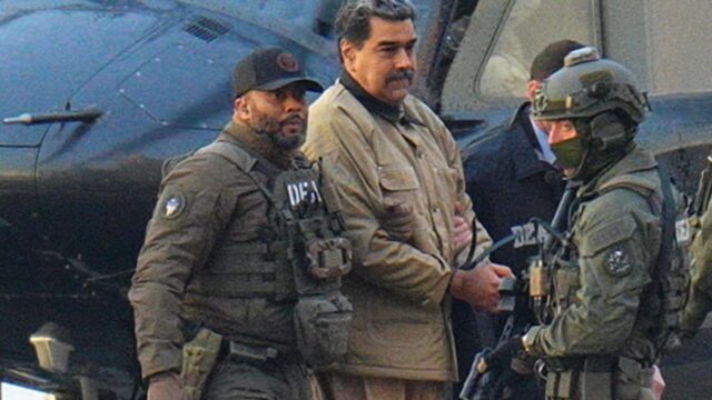Representante ruso ante la ONU: Maduro fue «traicionado» por altos cargos de Venezuela
