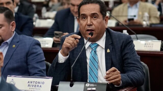 Congreso reformó un artículo transitorio sobre Corte, no la Constitución, señala Rivera Callejas