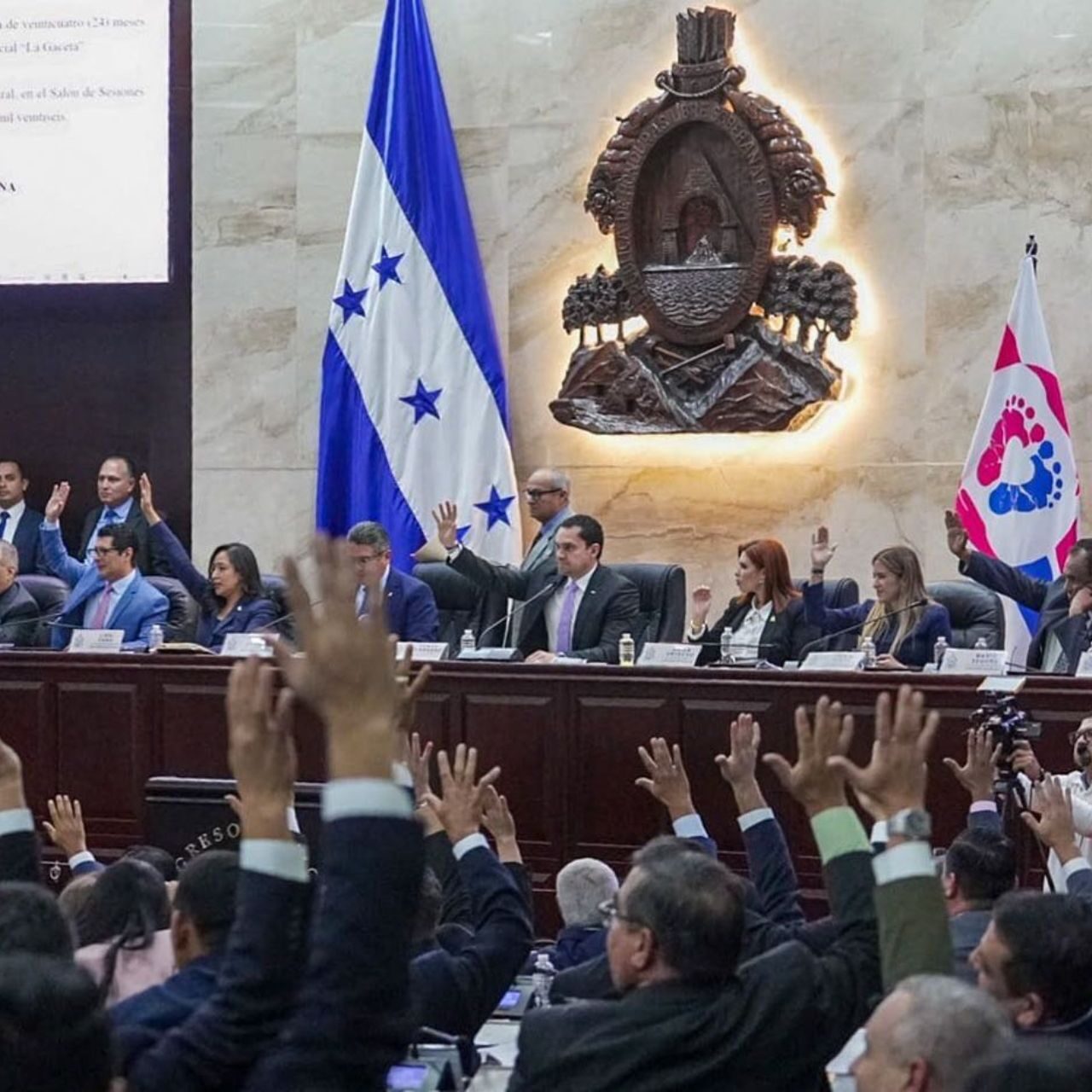 BID, Banco Mundial, CAF y BCIE respaldan en bloque la reforma energética de Honduras