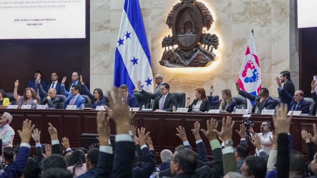 Combate a criminalidad y respaldo al agro,  temas prioritarios esta semana en el Congreso Nacional
