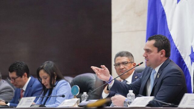 Congreso refuerza Poder Judicial con reforma que faculta al pleno para manejar personal