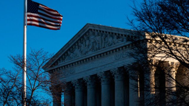 La Corte Suprema de Estados Unidos invalida los aranceles globales impuestos por Trump