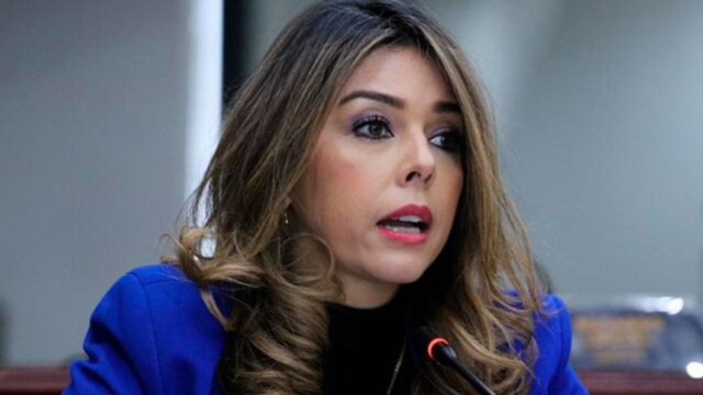¿Quién dice la verdad? Designada presidencial denuncia aumentos selectivos y caja única «vacía»