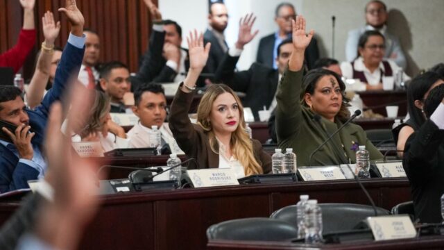 Diputados son exhortados a practicar la justicia a hondureños desde el Congreso Nacional